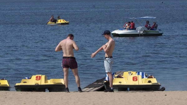 Итоги недели. Что важного произошло в Воронежской области с 26 июля по 1 августа