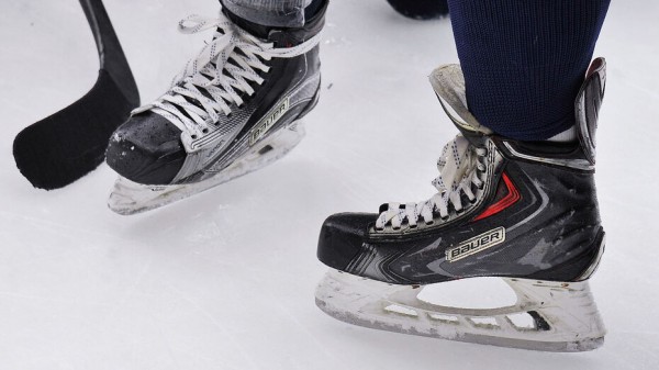 Начался поиск подрядчика для строительства ледовой арены в воронежском райцентре