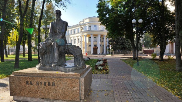 Итоги недели. Что важного произошло в Воронежской области с 23 по 29 августа