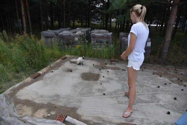 &laquo;Попали&raquo; на миллионы! Как пара из Воронежа взяла &laquo;сельскую ипотеку&raquo; и осталась с носом