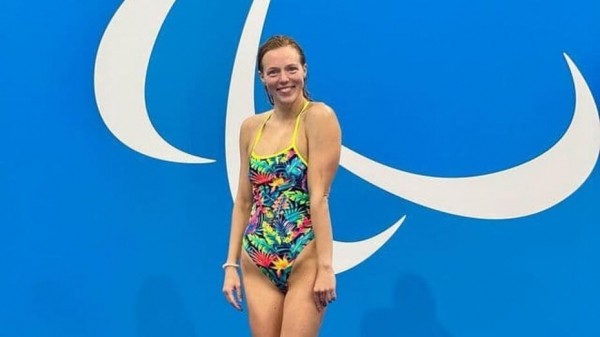 Воронежская спортсменка завоевала &laquo;золото&raquo; Паралимпиады