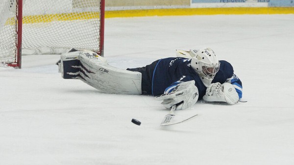 Воронежский &laquo;Буран&raquo; уступил воскресенскому &laquo;Химику&raquo;