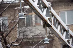 При ремонте дорожных камер в Воронежской области похитили 19 млн рублей