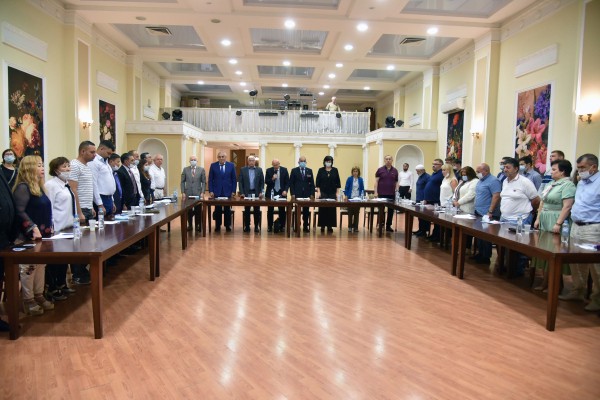 Мирная обстановка. Как в Воронеже ведется профилактика терроризма и экстремизма