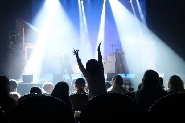 Гид РИА &laquo;Воронеж&raquo;. Чем заняться в выходные 2&ndash;3 октября