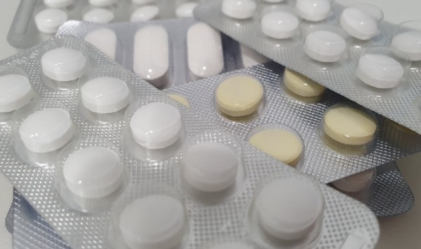 За неделю бесплатные лекарства получили 4885 воронежцев, которые лечатся от COVID-19 дома