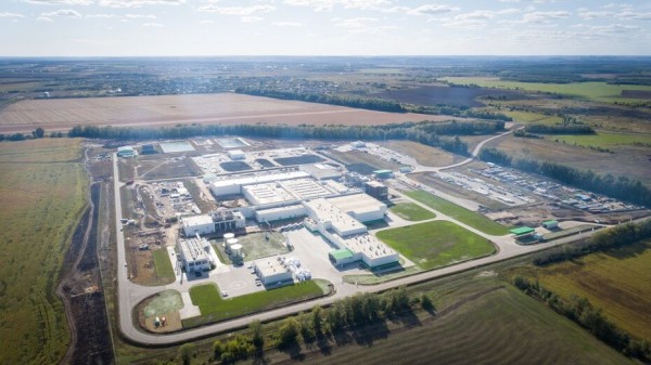 Более 2 тыс рабочих мест. В Воронежской области запустят 2 крупных агропредприятия