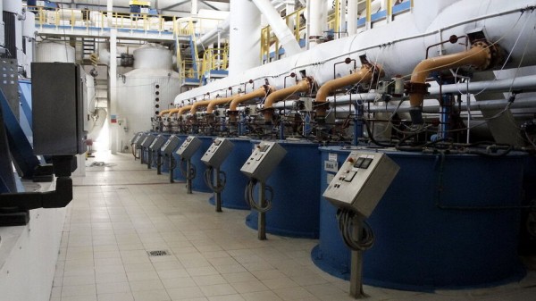 Воронежский губернатор оценил развитие разных отраслей экономики региона