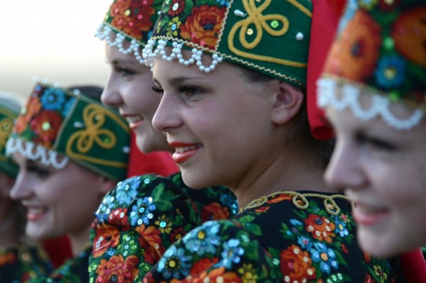 Гид РИА &laquo;Воронеж&raquo;. Чем заняться в выходные 2&ndash;3 октября