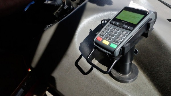 В Воронеже еще 10 автобусных маршрутов отказались от чеков