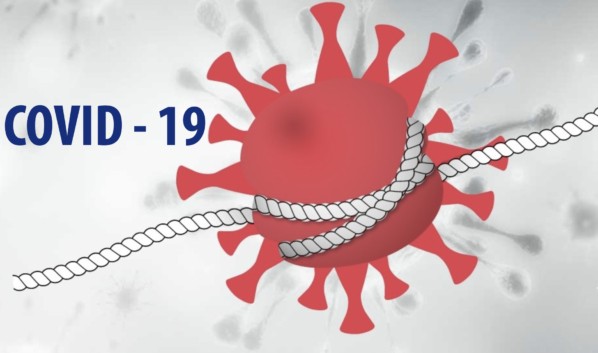 Подведены итоги розыгрыша 100 тысяч рублей среди привитых от COVID-19