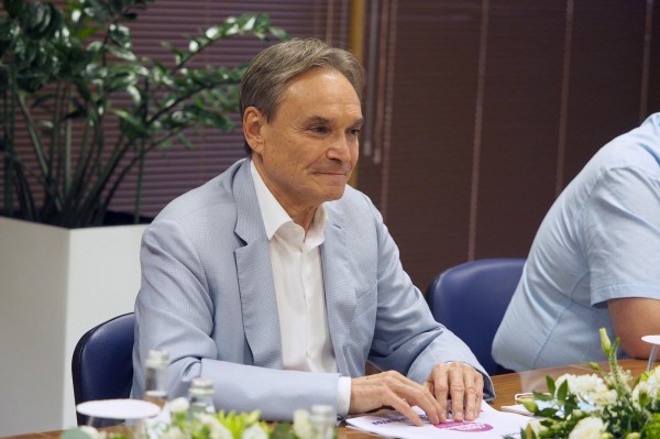 До конца года в Воронежской области реализуют 268 придуманных жителями проектов