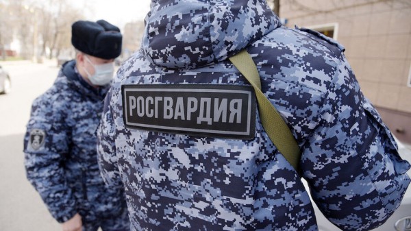 Экс-замглавы воронежской Росгвардии отделался штрафом за эксплуатацию подчиненных