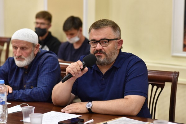 Мирная обстановка. Как в Воронеже ведется профилактика терроризма и экстремизма