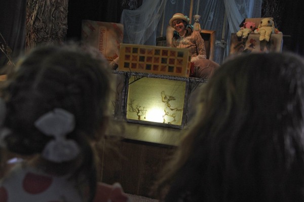 Гид РИА &laquo;Воронеж&raquo;. Чем заняться в выходные 2&ndash;3 октября