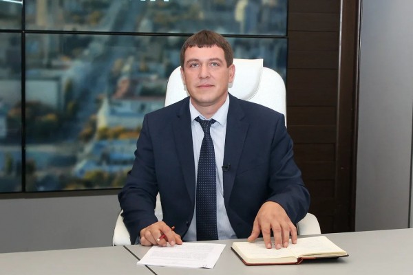 Остужевская развязка и ремонт мостов. О чем рассказал главный дорожник Воронежской области