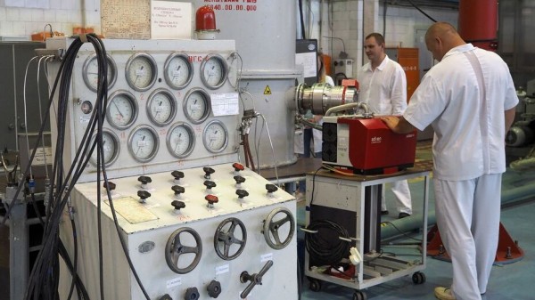 На воронежском КБХА продолжится развитие производства гражданской продукции