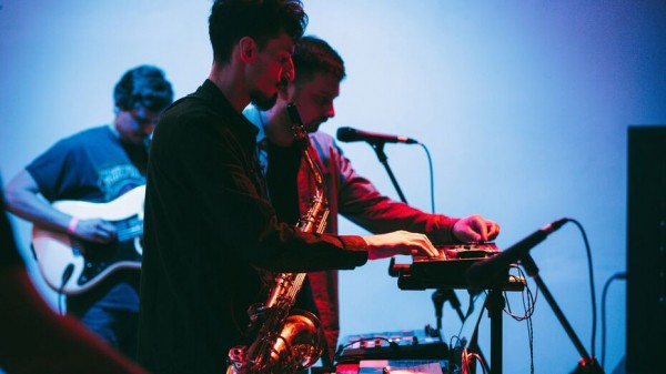 Воронежские музыканты сыграют на фоне немого кино в галерее &laquo;Х.Л.А.М.&raquo;