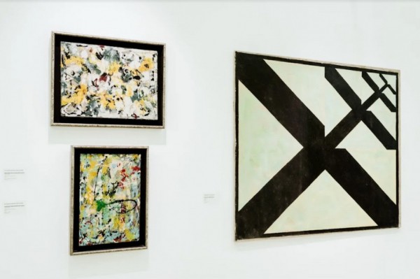 Не только любовь к искусству. Как &laquo;прозвучал&raquo; Воронеж на международной ярмарке Cosmoscow