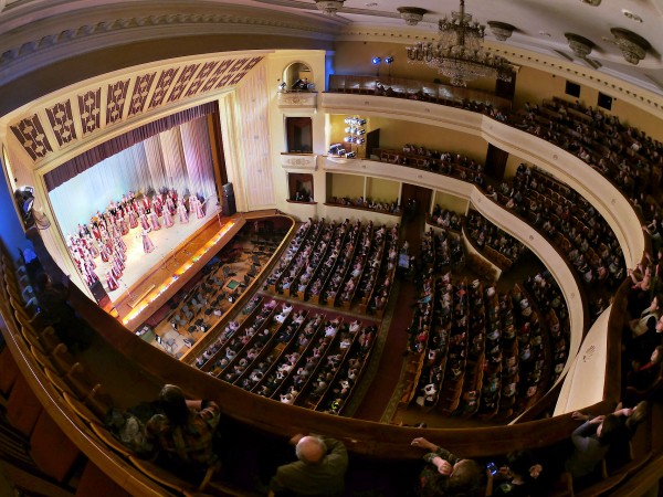 Культуру &ndash; в массы. Куда смогут сходить молодые воронежцы по &laquo;Пушкинской карте&raquo;