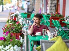 Пять воронежских предприятий признаны лучшими на конкурсе &laquo;Торговля России&raquo;