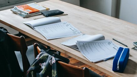 Белгородцы сообщили о срочной эвакуации школьников после расстрела семьи в воронежском селе