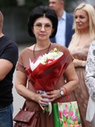 Вадим Кстенин поздравил школьников с Днем знаний