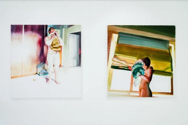 Не только любовь к искусству. Как &laquo;прозвучал&raquo; Воронеж на международной ярмарке Cosmoscow