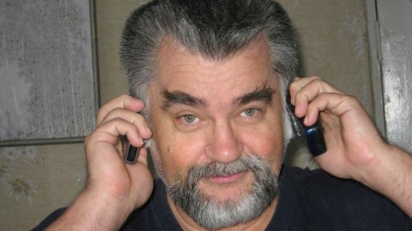 Воронежский журналист и краевед Александр Елецких скончался на 67-м году жизни