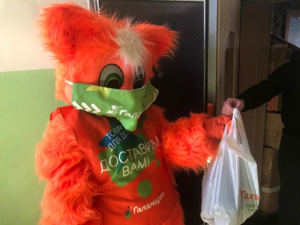 Воронежский &laquo;Галамарт&raquo; дарит скидки 30% на все в свой день рождения