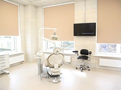 Глава Воронежа Вадим Кстенин принял участие в открытии нового многофункционального центра восстановительной медицины