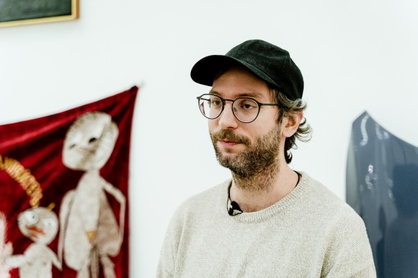 Не только любовь к искусству. Как &laquo;прозвучал&raquo; Воронеж на международной ярмарке Cosmoscow