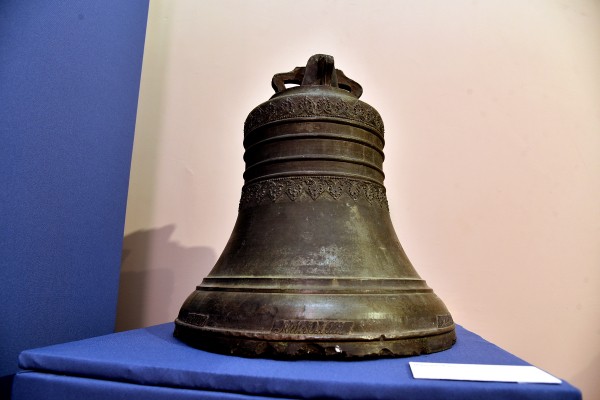 Телефон ХIХ века и машина Николая II. Что покажет новая выставка в воронежском музее