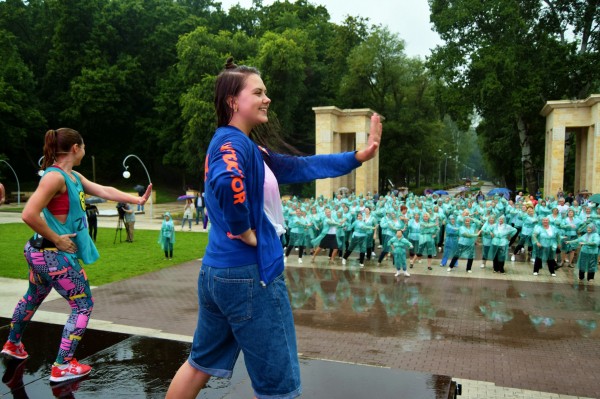 Гид РИА &laquo;Воронеж&raquo;. Чем заняться в выходные 2&ndash;3 октября