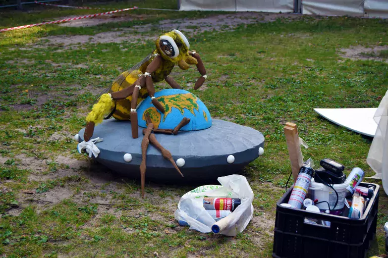 Чернокнижник, деревья-великаны и бифштексные томаты. Чем удивит воронежцев XI &laquo;Город-сад&raquo;