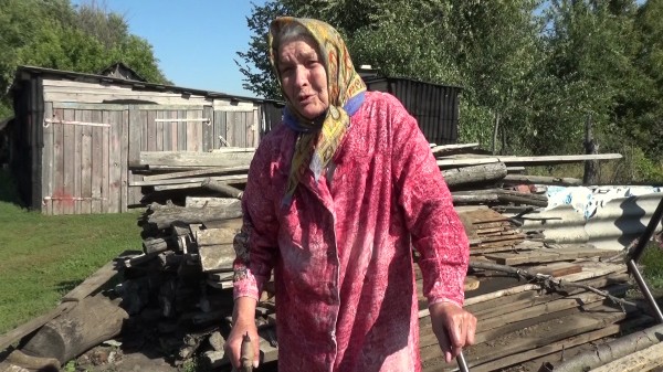 &laquo;Уголь станет золотым&raquo;. Район Воронежской области остался без топлива на зиму