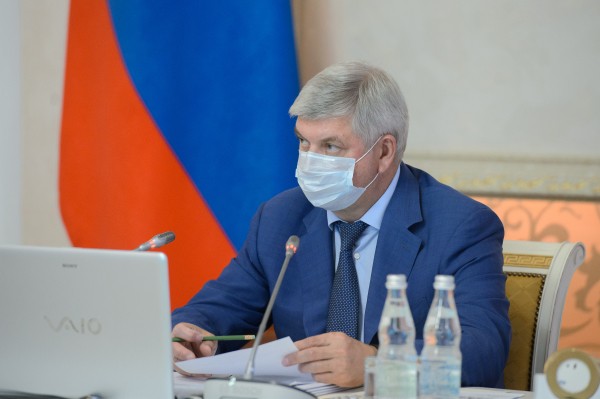 Видеонаблюдение применят на 673 избирательных участках Воронежской области