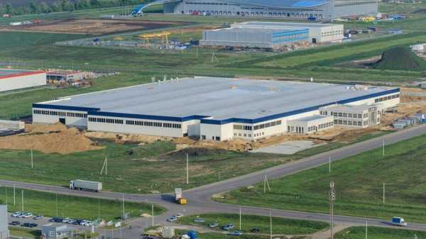 Меры государственной поддержки воронежской ОЭЗ расширились