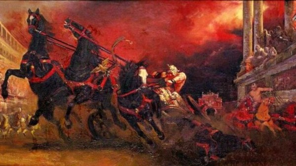 Воронежский музей покажет картины современных передвижников