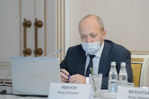 Видеонаблюдение применят на 673 избирательных участках Воронежской области