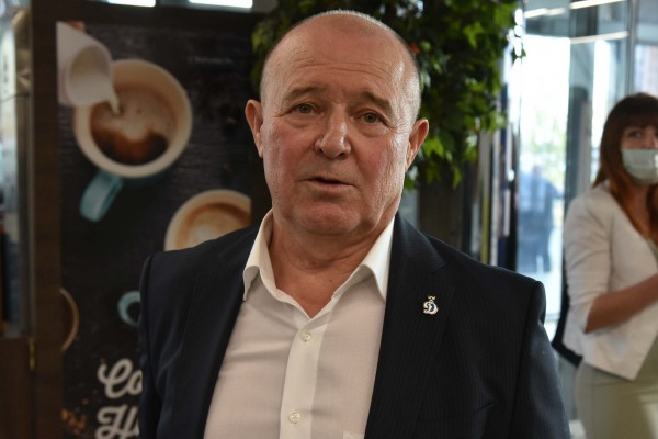 Поворотный момент. В Воронеже открылась футбольная академия &laquo;Динамо&raquo;