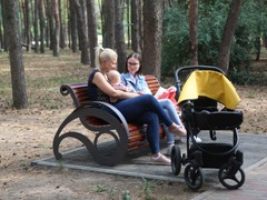 Объем инвестиций в реконструкцию парка &laquo;Дельфин&raquo; увеличится до 180 млн рублей