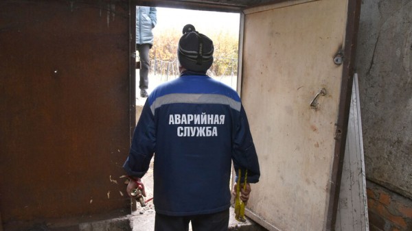 В Воронеже устранили потоп в подвале дома в Березовой Роще