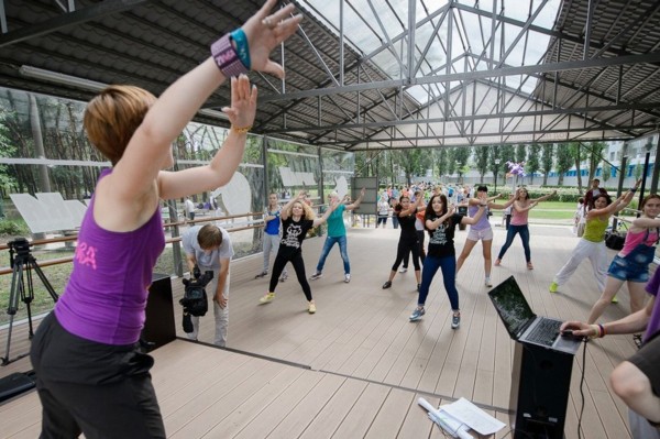 Гид РИА &laquo;Воронеж&raquo;. Чем заняться в выходные 11&ndash;12 сентября