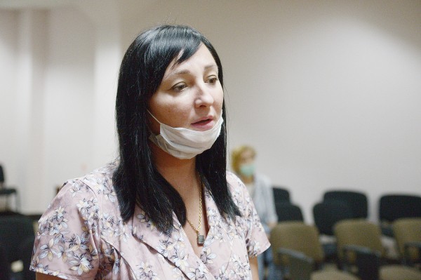 &laquo;Она звала меня сегодня ночью&raquo;. Пенсионерку из Воронежа осудили за смерть 98-летней матери