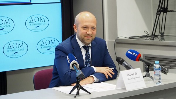 В Воронежской области с результатом 55,80% голосов лидирует &laquo;Единая Россия&raquo;