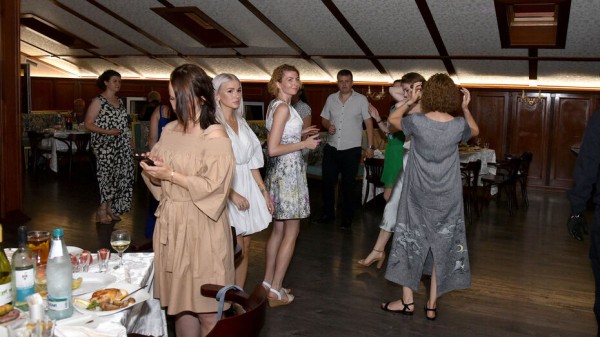 Администратора воронежского ночного клуба оштрафовали за дискотеку