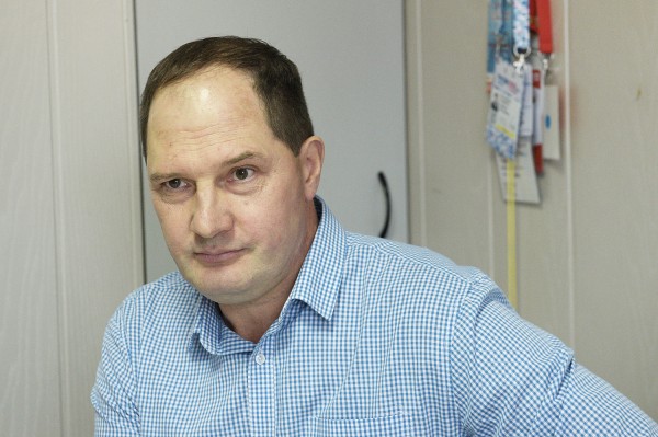 Наши люди в Токио. Воронежцы рассказали о своем выступлении на паралимпиаде