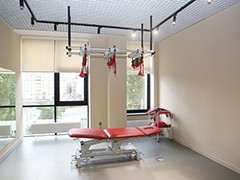 Глава Воронежа Вадим Кстенин принял участие в открытии нового многофункционального центра восстановительной медицины