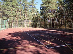 Юные каратисты Воронежа получили новый спортивный зал